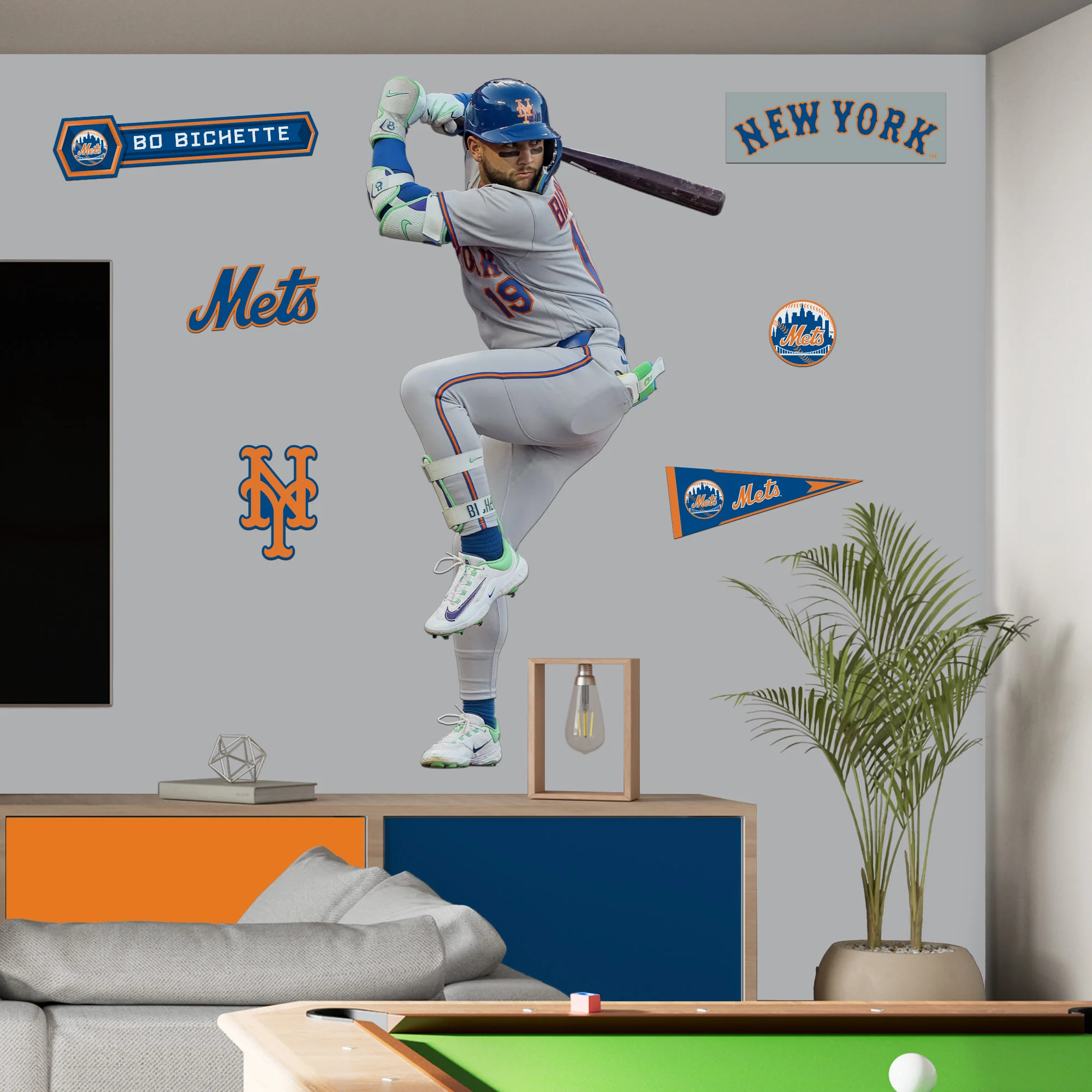 New York Mets
