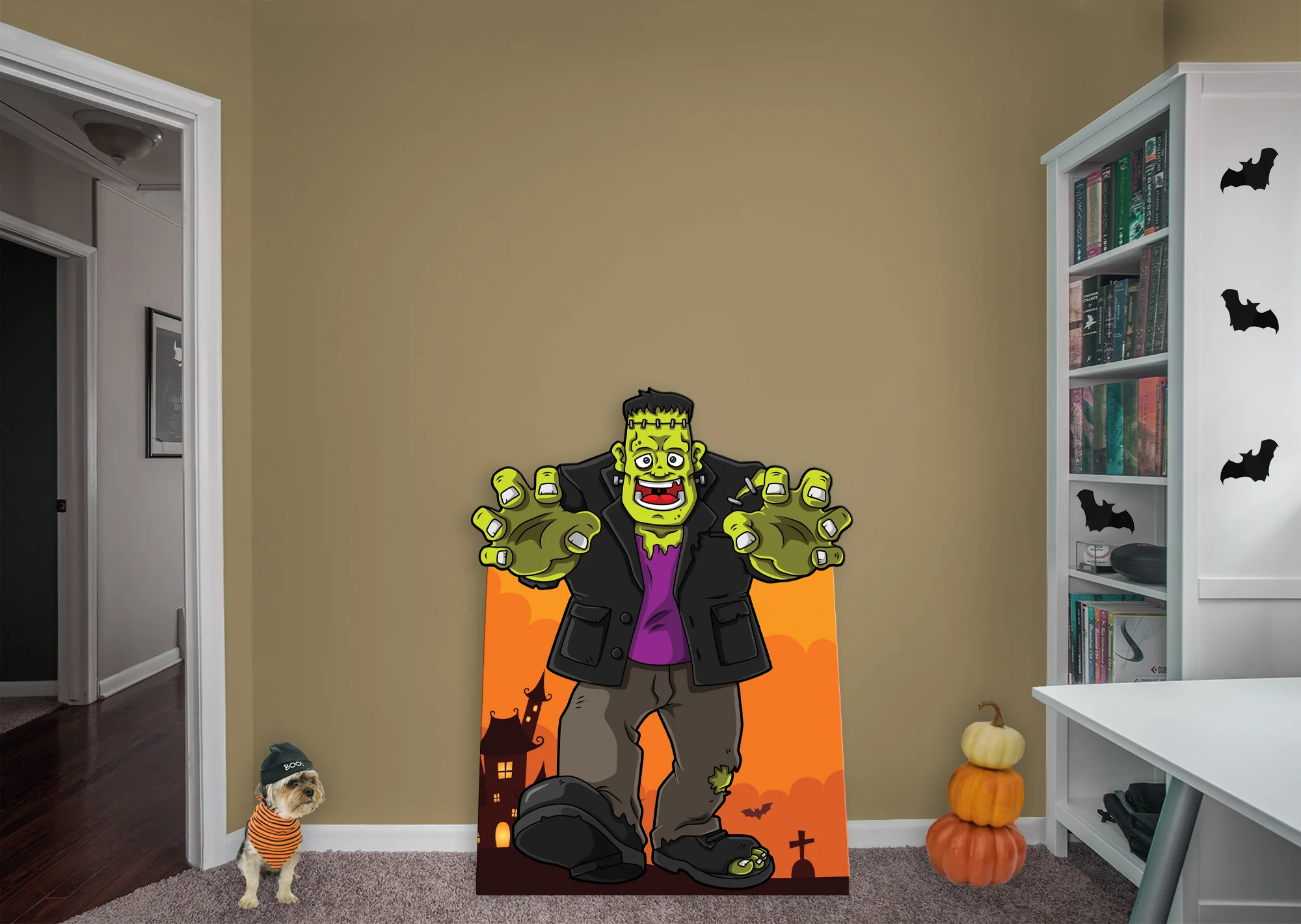 Thumbnail 1